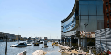 Offering interest-free loans to companies hit by heavy rains; Dubai SME