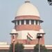 The Supreme Court of India stayed the decision to close madrasas