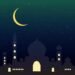The moon of Eid Al-Fitr was not sighted, the first day of the festival was announced