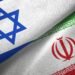 What is the outcome of the Iran-Israel conflict?
