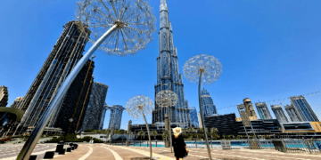 Expert says 350 millionaires move Africa to Emirates every year