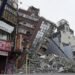 Earthquake in Taiwan AGAIN, 5.5-magnitude tremor shakes Taipei days after 7.3-magnitude killed 17