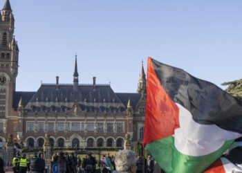 Top UN court to rule on S Africa Gaza ceasefire bid