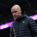 Eric Ten Hag out of time at Man United, former players say