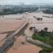 39 dead due to heavy rain in Brazil, death toll expected to rise