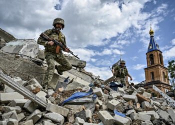 Over 3,000 Ukrainian convicts have applied to join military