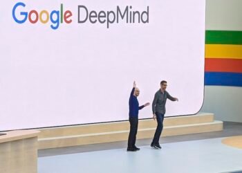 Google decides to use AI-generated answers in search results