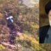 After 15 hours, the body was recovered, Iran is in mourning, many question whether it is a planned murder?