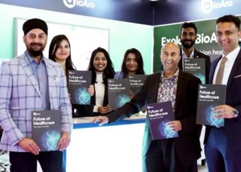 Canadian biotech company BioAro launches PanOmiQ ‑- world’s fastest Multi-Genomic Analysis Solutions in Dubai