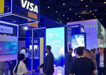 Dubai FinTech Summit gathers industry experts as sector eyes global growth to $608bn by 2029