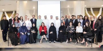 Dubai Stockbrokers and Investment Services Group emerges under Dubai Chamber of Commerce’s’ Business Groups