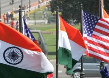 India agreement with Iran was not taken well by the US, warning of sanctions