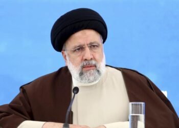 Iran’s president and foreign minister death in helicopter crash: State TV