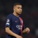 Mbappe announced to leave PSG !