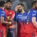 Punjab Kings lose to Royal Challengers Bengaluru by 60 runs to get eliminated; IPL 2024
