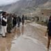 The death toll in Afghanistan floods has risen to more than three hundred