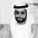 UAE President mourns passing of Tahnoun bin Mohammed Al Nahyan; seven days of mourning declared
