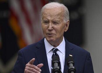 What’s happening in Gaza is not genocide: Biden