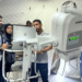 UAE delivers ambulance and X-ray machine to Gaza Strip