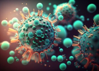 FLiRT, new COVID-19 variant; spreading geometrically