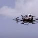 First passenger-carrying drone trial takes place in Abu Dhabi