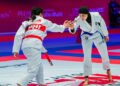 UAE, Thailand impress in Jiu-Jitsu Asian Championship