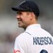 Some days I wish I wasn’t retiring: Anderson