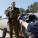Hamas claims Israeli soldiers captured in Gaza, Israel denies