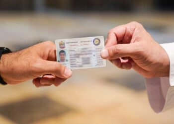 Fujairah Police launch ‘One-Day Test’ for driving license