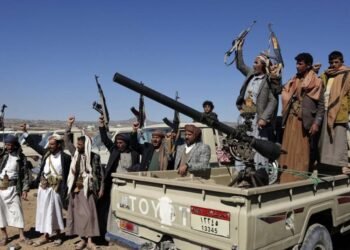 15 US and UN officials were captured by Yemeni fighters