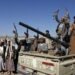 15 US and UN officials were captured by Yemeni fighters