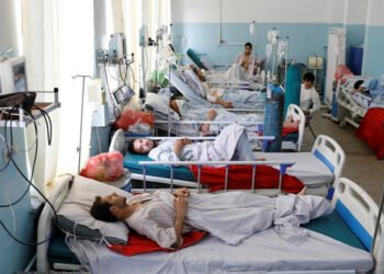 More than 3,000 are admitted in hospitals, over 1200 are serious; eating too much meat on Eid