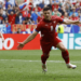 Jovic header rescues 1-1 draw for Serbia against Slovenia