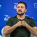 China working hard to ‘prevent’ countries from attending peace summit: Zelensky
