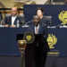 South Africa’s Ramaphosa re-elected after coalition deal