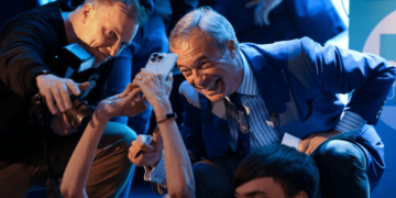 A right-wing populist party is about to shake up the UK election