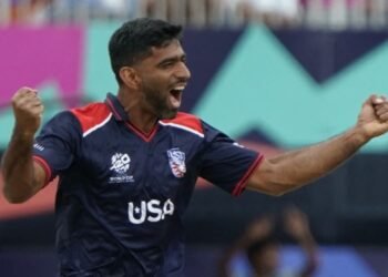 Unbeaten South Africa in front as USA hope for more magic