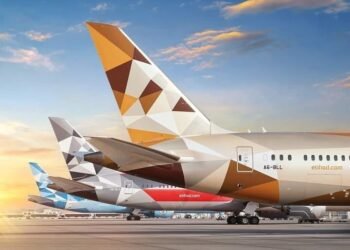 Etihad Airways announces launch of 8 routes this month: Abu Dhabi