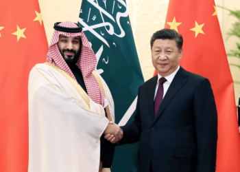 US-Saudi Arabia security deal could seal future of petrodollar