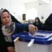 Reformist hopes for breakthrough as Iran votes