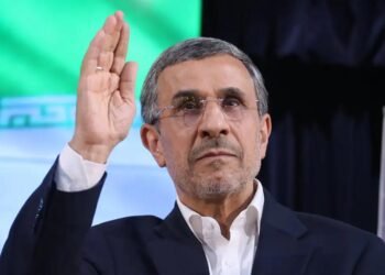 Ahmadinejad’s nomination for the post of president is also canceled this time