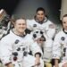 Apollo 8 astronaut dies in plane crash