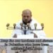 Arafat sermon preacher calls on pilgrims to pray for Palestine; Hajj-2024 Sermon 