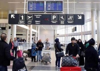 Citizens of 7 countries are ordered to leave Lebanon due to the growing threat of war