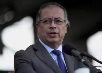 Colombia to suspend coal exports to Israel over Gaza war