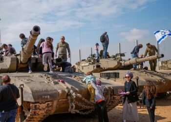 Hamas cannot be defeated, Israeli forces admit