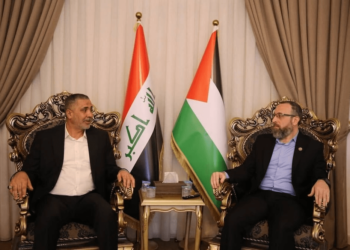 Iraq denies opening Hamas office in Baghdad