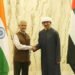 EAM Jaishankar meets UAE counterpart Al Nahyan, reviews bilateral ties