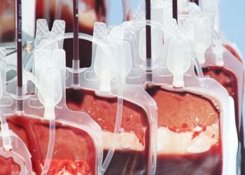 London hospital cyber attack, call for blood donation