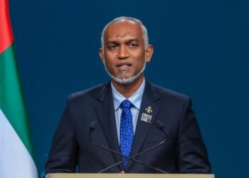 Maldives to ban Israeli visitors in protest over Gaza war